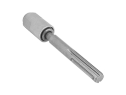 Adaptador Sds Max A Sds Plus Para Martillo Rotatorio Broca De Concreto Material De Calidad Chrome Vanadio
