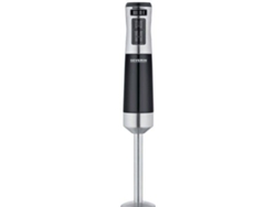 Batidora de mano + Accesorios SEVERIN SM3772 (600 W - Negro)