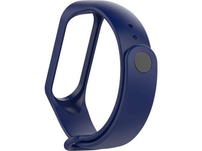 Correa WISETONY Xiaomi Band 3 Azul