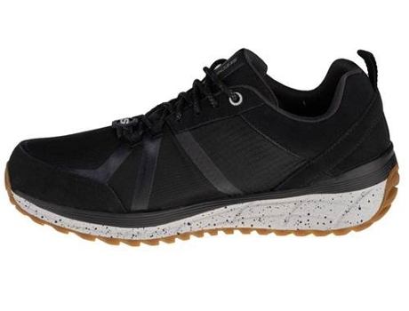 Zapatillas Deportivas SKECHERS Equalizer 40 Trail Trx (Negro - Material Sintético- 43)