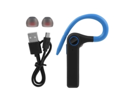 Auriculares Bluetooth (llamada Hd, Bluetooth Inalámbrico) Auriculares Bluetooth De Diadema Con Llamada Hd (azul)