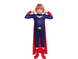 Disfraz de Superhéroe Premium para niño