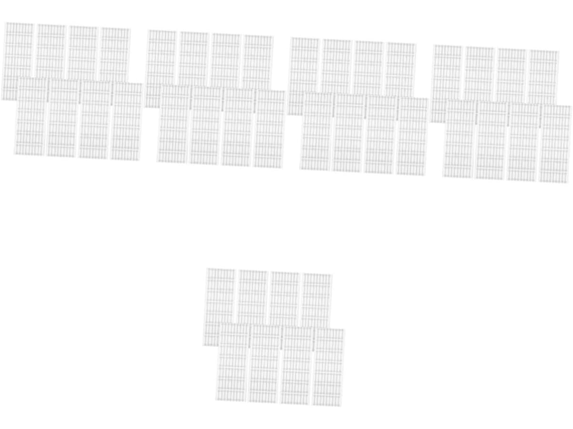 2500 Pegatinas De Sellado, Pegatinas Para Embalaje, Pegatinas De Sellado, Pegatinas Impermeables
