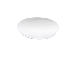 Aplique LED de pared extraplano redondo neutro de 48 W