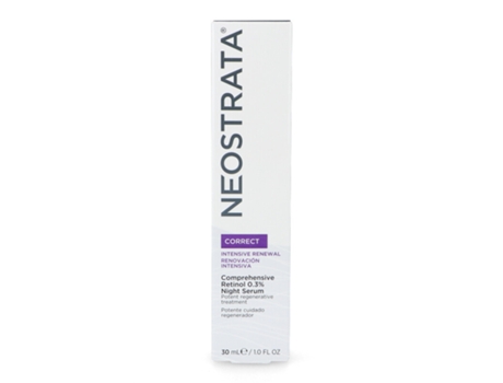 Sérum Facial NEOSTRATA Correct Retinol Night Serum 30 Gr (30 g)