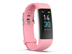 Nueva pulsera inteligente de actividad física Ly Ebike con monitor de presión arterial