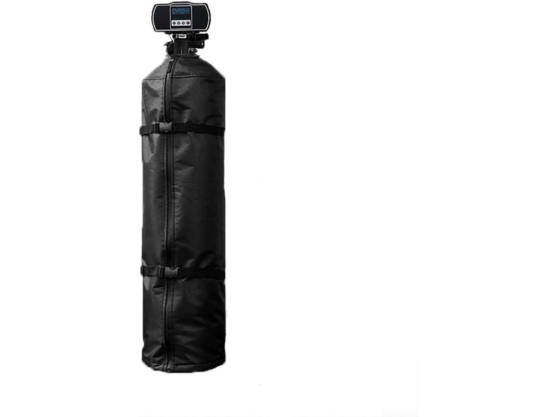 600d Lightning (22.9 121.9 Cubiertas De Tanque Para Ablandador De Agua Y Todo
