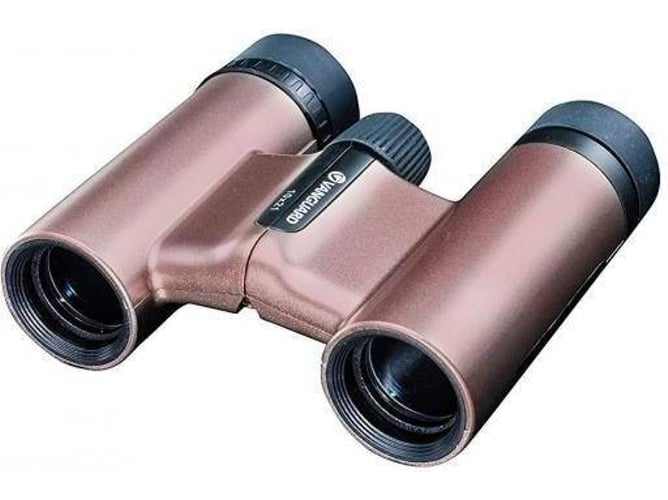 Prismáticos VANGUARD Vesta 10x21 Rosa