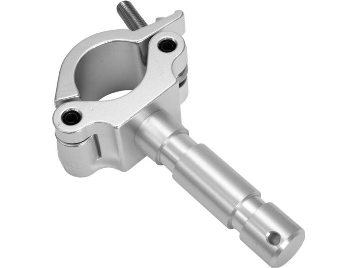 Abrazadera Tpc 53 con espiga de TV Eurolite (59006811)