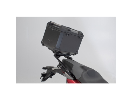 Sistema Top Case SW-Motech Trax ADV Honda X-ADV (20-).