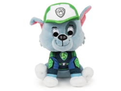 Animales de juguete SPIN MASTER Rocky (1 anos)