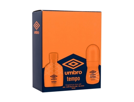 UMBRO - Tempo - For Men, 30 ml