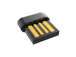 Adaptador USB Bluetooth para computadora, receptor y transmisor USB Bluetooth 5.3, auriculares Rosewell Bluetooth Audio