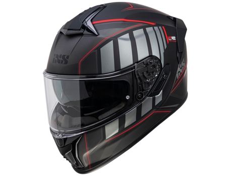Casco integral de moto IXS 422 FG 2,1