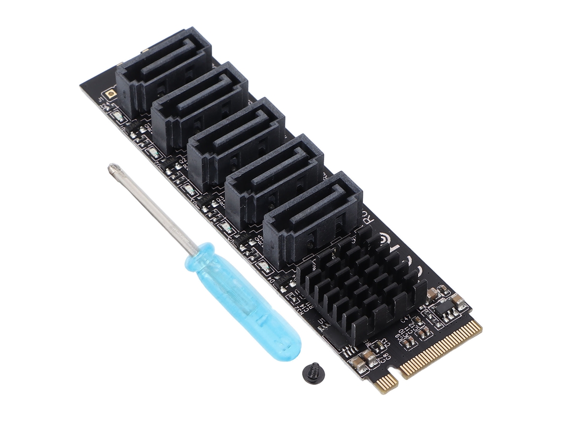 Adaptador de expansión de disco duro LAXISCREED