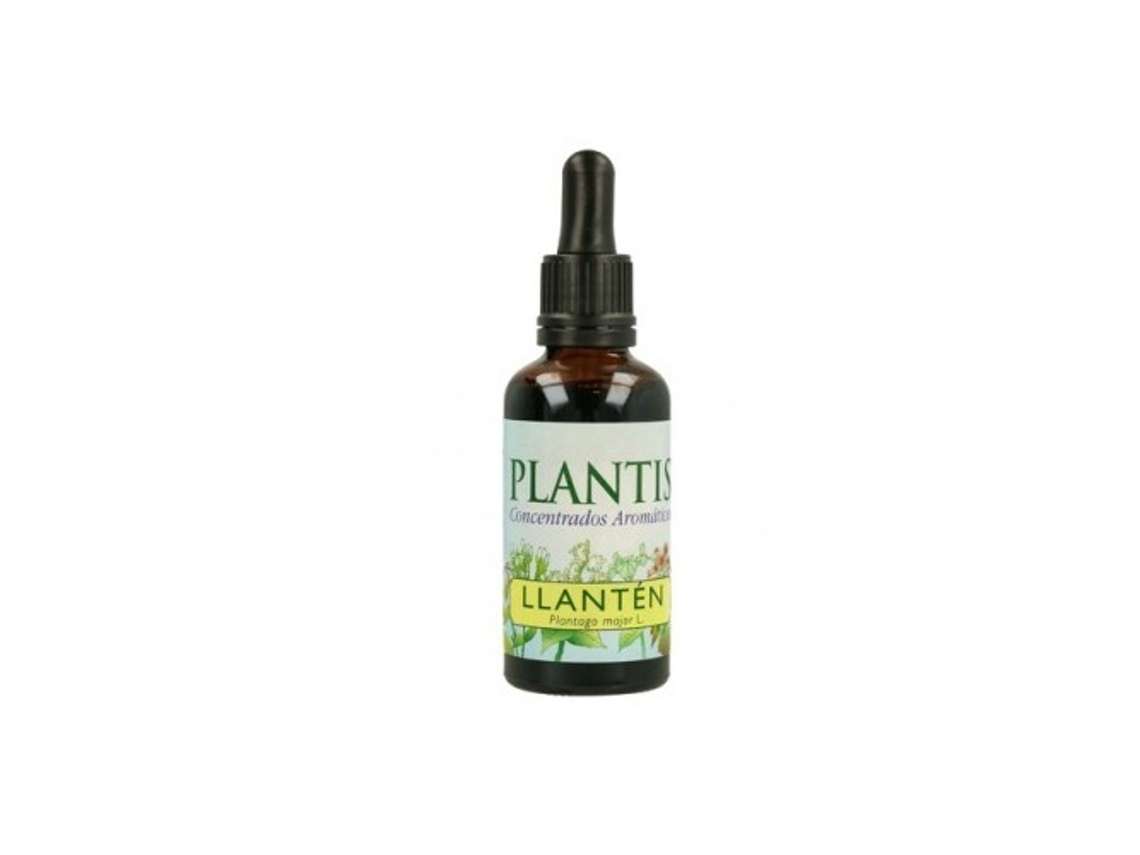 Complemento Alimentar ARTESANIA Llanten con Alcohol (15 g)
