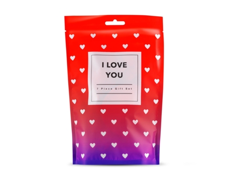 Loveboxxx I Love You LOVEBOXXX