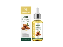 Aceite capilar ligero para tratamiento diario