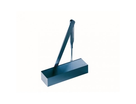 Cierrapuertas Ts71 F3-4 Se suministra sin brazo Acabado negro DORMA 22212119