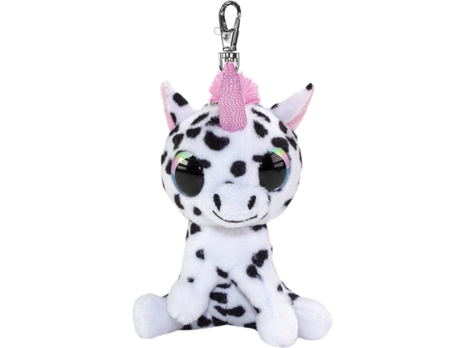 Peluche LUMO STARS Pilkku