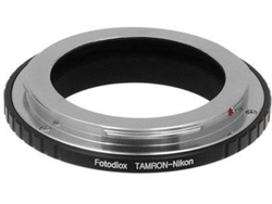 Adaptador FOTODIOX  11-Tamron-Nikon