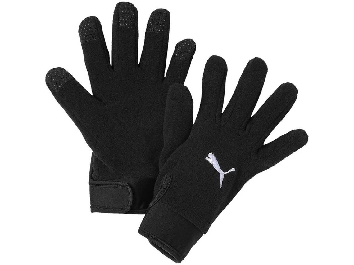 Guantes para Hombre PUMA liga 21 Winter para Fútbol (XXS)