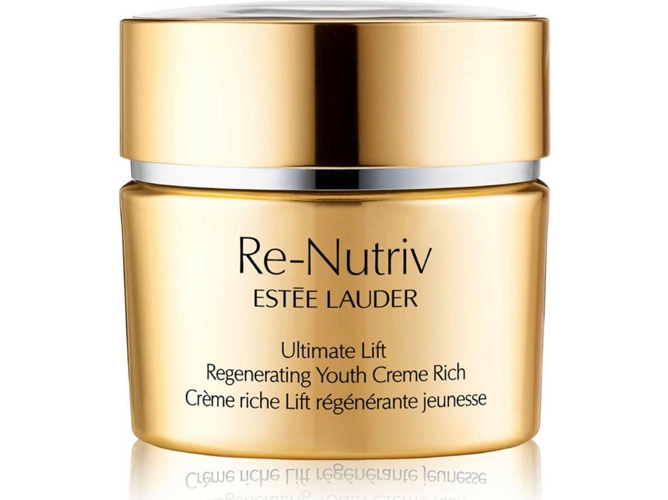 Crema Facial ESTEE LAUDER Re-Nutriv Ultimate Lift Crema Rica (50 ml)