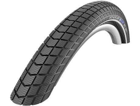 Neumático para Ciclismo urbano SCHWALBE Big Ben (27.5´´)