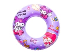 Colchón Hinchable Infantil Con Personajes De Dibujos Animados, Ideal Para Excursiones De Verano Y Vacaciones En La Playa, Duradero Y Resiste