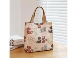Bolsa para almuerzo Chaberlu S3 3S