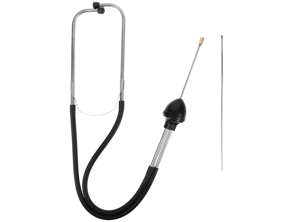 Detector De Fugas De Agua Para Tuberías Subterráneas. Comprueba Y Localiza Rápidamente Las Fugas En Las Tuberías.