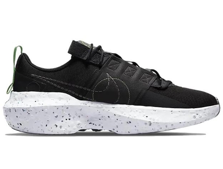 Zapatillas NIKE Crater Impact de Hombre (42.5 - Negro)