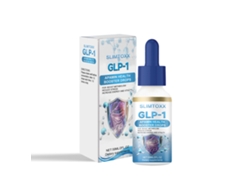 Gotas para la salud bucal para el control del azúcar gastrointestinal