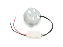 Motor Dc Tyc‑50 De Bajo Ruido Y Gran Torsión Para Automatización Oficina Dc5v 5rpm Ccw/cw