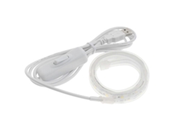 Kit de reparación para bombilla LED para saxofón, flauta e instrumentos de viento madera, 1,2 m