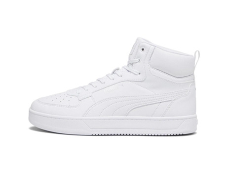 Zapatillas de Hombre PUMA Caven Mid Blanco (shoes//eu/43)