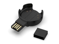 Cargador USB universal para reloj inteligente Polar Verity Sense / Polar Oh1 Ly Ebike