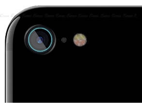 Protector de Cristal Templado Apple iPhone 7, 8 Cámara Trasera