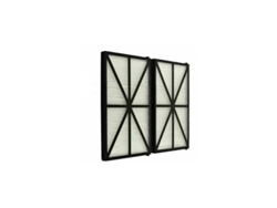RNEMITERY Paneles filtro para Tiger Shark (2 unidades)