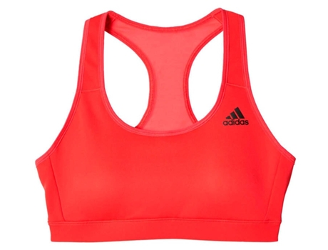 Sujetador de Mujer para Deporte ADIDAS Deporto Rb (XS)