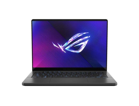 Portátil ASUS Rog Zephyrus G14 Ga403Uv-R98B46Cb1 R9 8945Hs 16Gb 1Tb 14'' Wqxga Rtx 4060