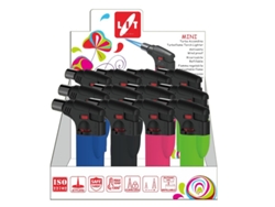 Lams mini soplete cocina lit ca3 exp. 12 unds.