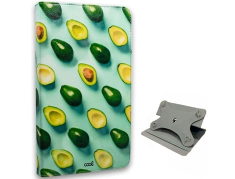 Funda Tablet OKAPAS (9.7'' - 10'')