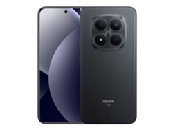 Redmi Note 15 Pro+ 5G Negro 8 GB + 256 GB Snapdragon® 7s Gen 4