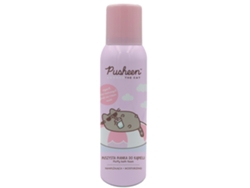 Espuma de baño suave Pusheen, 200 ml