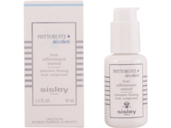 Crema Facial SISLEY Phyto Buste Escote (50 ml)