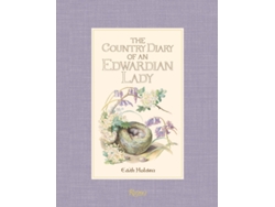 Libro The Country Diary of an Edwardian Lady de Edith Holden (Inglés - Tapa Dura)