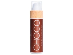 Aceite Bronceador COCOSOLIS CHOCO Suntan & Body Oil (110 ml)