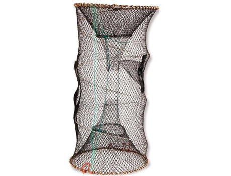 Sacadera KALI Keepnet Negro