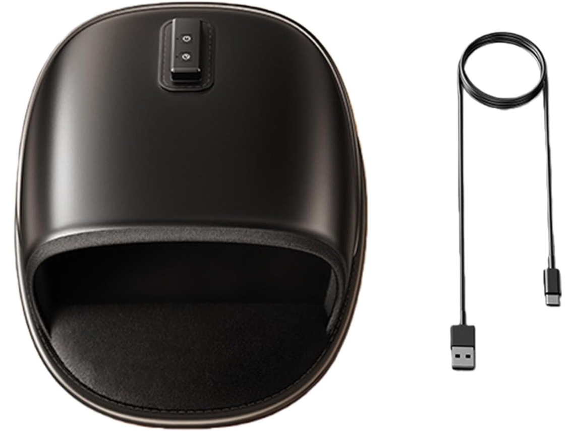 Almohadilla térmica USB con control remoto SFUSHOS